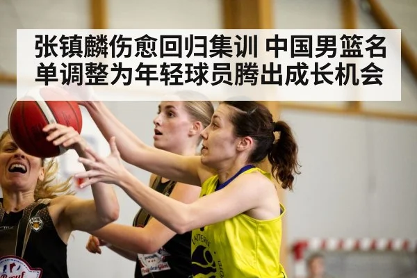 张镇麟伤愈回归集训 中国男篮名单调整为年轻球员腾出成长机会